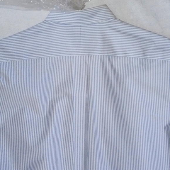 LL Bean Casual Shirt M - Picture 5 of 6